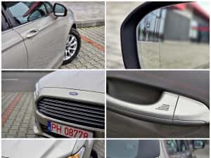 ‼️ Ford Mondeo MK5 Titanium X 1.6TDCi  2015 | Diesel | EURO 6 | RATE | Garantie — miniatura 8
