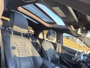 Mercedes E220 2019 pack amg line, 194 CP — miniatura 6