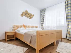 Apartament Alphaville Arena cu parcare subterana