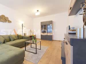 Apartament Alphaville Arena cu parcare subterana — miniatura 5