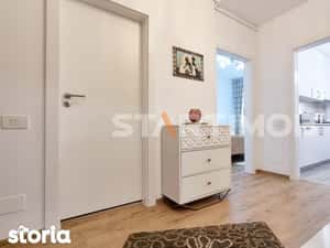 Apartament Alphaville Arena cu parcare subterana — miniatura 6