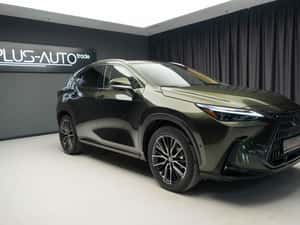 Lexus NX 350h E-FOUR AWD Luxury Line MY2026 – STOC — miniatura 1