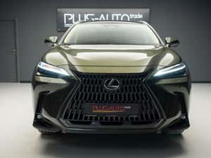Lexus NX 350h E-FOUR AWD Luxury Line MY2026 – STOC — miniatura 2