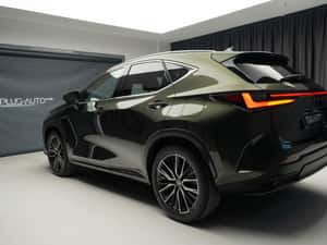 Lexus NX 350h E-FOUR AWD Luxury Line MY2026 – STOC — miniatura 4