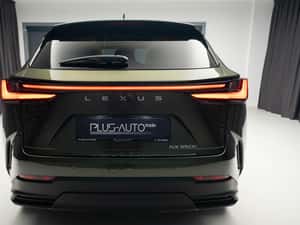 Lexus NX 350h E-FOUR AWD Luxury Line MY2026 – STOC — miniatura 5