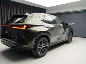 Lexus NX 350h E-FOUR AWD Luxury Line MY2026 – STOC — miniatura 6