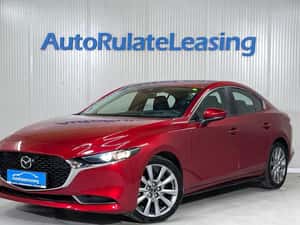 Mazda 3 Berlină 2022, 59.993 km, 21.390 EUR