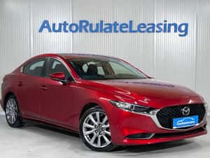 Mazda 3 Berlină 2022, 59.993 km, 21.390 EUR — miniatura 2