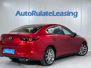 Mazda 3 Berlină 2022, 59.993 km, 21.390 EUR — miniatura 3