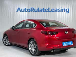 Mazda 3 Berlină 2022, 59.993 km, 21.390 EUR — miniatura 4