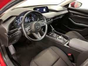 Mazda 3 Berlină 2022, 59.993 km, 21.390 EUR — miniatura 5