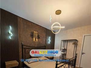 Apartament 2 camere Militari Residence mobilat utilat 82.500 euro