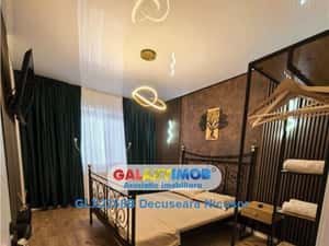 Apartament 2 camere Militari Residence mobilat utilat 82.500 euro — miniatura 3