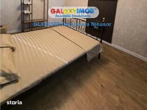 Apartament 2 camere Militari Residence mobilat utilat 82.500 euro — miniatura 4