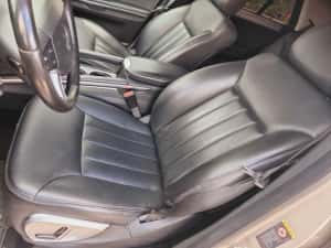 Pompa vacuum mercedes w164 w221 w212 W219 W209 X164 w251 A6422300165 — miniatura 6