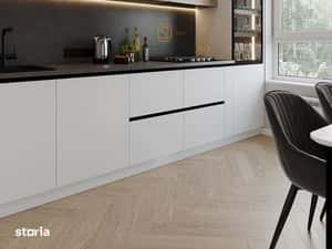 Apartament modern cu terasa generoasa, metrou Aparatorii Patriei — miniatura 4