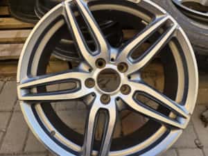 Janta Mercedes E W213