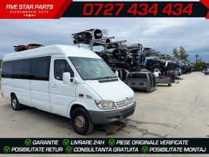 Dezmembrez Sprinter 903 2.2 / 2.7 CDI Euro 3