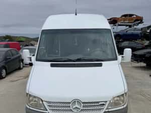 Dezmembrez Sprinter 903 2.2 / 2.7 CDI Euro 3 — miniatura 2