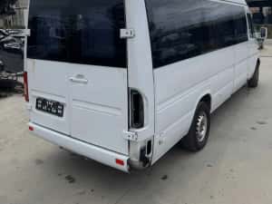 Dezmembrez Sprinter 903 2.2 / 2.7 CDI Euro 3 — miniatura 4