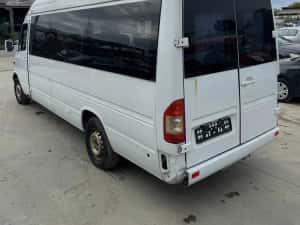 Dezmembrez Sprinter 903 2.2 / 2.7 CDI Euro 3 — miniatura 5