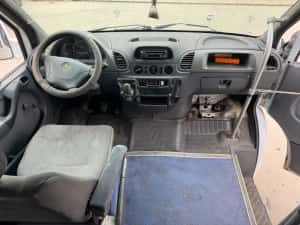Dezmembrez Sprinter 903 2.2 / 2.7 CDI Euro 3 — miniatura 6