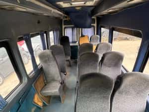 Dezmembrez Sprinter 903 2.2 / 2.7 CDI Euro 3 — miniatura 7