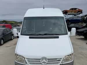 Dezmembrez Sprinter 903 2.2 / 2.7 CDI Euro 3 — miniatura 9