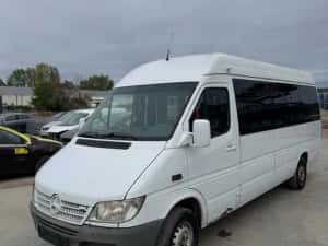 Dezmembrez Sprinter 903 2.2 / 2.7 CDI Euro 3 — miniatura 10