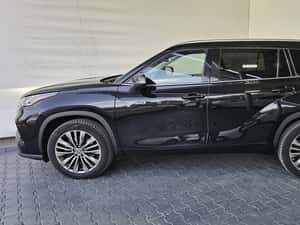 Toyota Highlander Automată 190 HP Hibrid (B/E) — miniatura 2