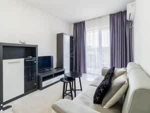 Apartament cochet de inchiriat cu loc de parcare inclus