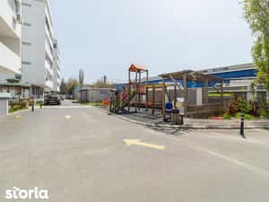 Apartament cochet de inchiriat cu loc de parcare inclus — miniatura 6