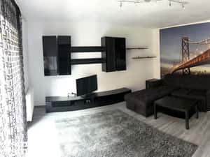 Apartament modern cu 2 camere + terasă de 60 mp + parcare — miniatura 2