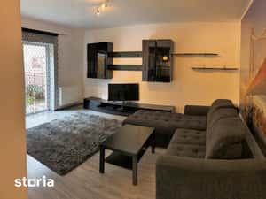 Apartament modern cu 2 camere + terasă de 60 mp + parcare — miniatura 4