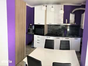 Apartament modern cu 2 camere + terasă de 60 mp + parcare — miniatura 5