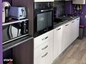 Apartament modern cu 2 camere + terasă de 60 mp + parcare — miniatura 6