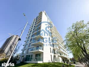 VOGH Olimp - Studio de lux cu vedere panoramica si finisaje premium — miniatura 4
