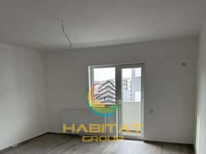Apartament 3 camere finalizat Grand Arena acte gata