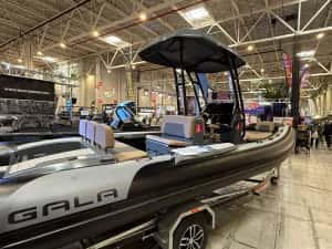 Bărci RIB Gala V650F si V600F Pret Promo — miniatura 2