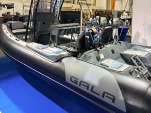 Bărci RIB Gala V650F si V600F Pret Promo — miniatura 3