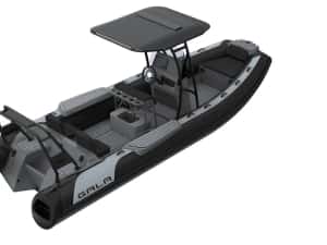 Bărci RIB Gala V650F si V600F Pret Promo — miniatura 6