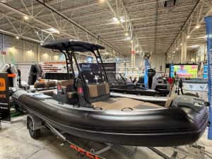 Bărci RIB Gala V650F si V600F Pret Promo — miniatura 7