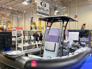 Bărci RIB Gala V650F si V600F Pret Promo — miniatura 10