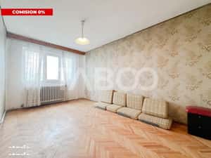 Apartament cu 4 camere Comision 0% de vanzare cu boxa in Manastur — miniatura 3