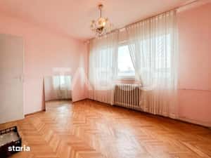 Apartament cu 4 camere Comision 0% de vanzare cu boxa in Manastur — miniatura 6