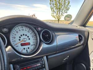Mini Cooper Cabrio 1.6i Super Conditie — miniatura 6