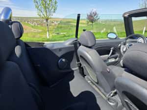 Mini Cooper Cabrio 1.6i Super Conditie — miniatura 7