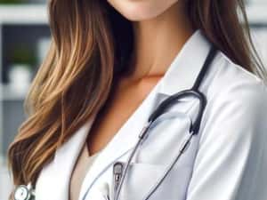 Asistenta sau studenta medicina pt.supraveghere batran cu Parkinson in pat spital--5.000 - 6.000 RON — miniatura 3