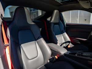 Porsche 992 Automată 541 HP Hibrid (B/E) — miniatura 7