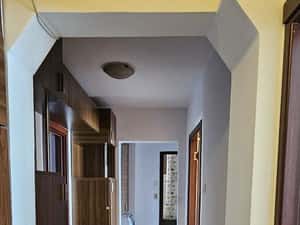 Apartament 3 camere, Militari, cu balcon — miniatura 3